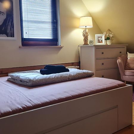 Apartamenty Spokoloko Letniczowka Widoki Bystra Kültér fotó